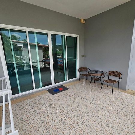 The One Cozy Vacation Residence Sha Hotel Chalong Exteriör bild