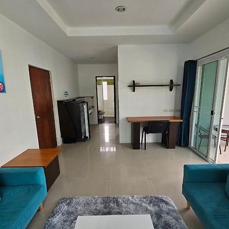 The One Cozy Vacation Residence Sha Hotel Chalong Exteriör bild