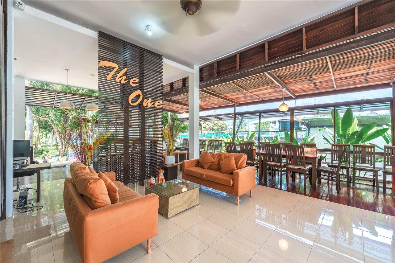 The One Cozy Vacation Residence Sha Hotel Chalong Exteriör bild
