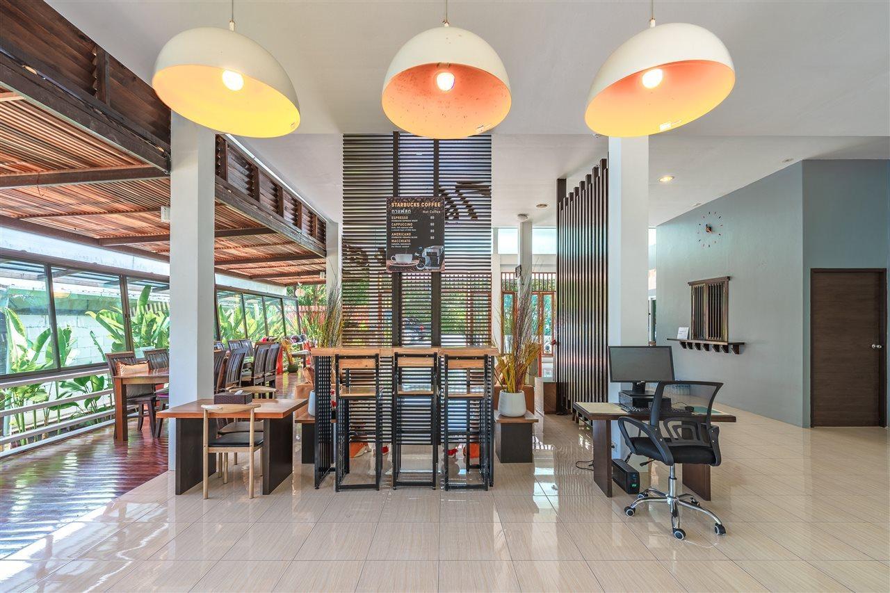 The One Cozy Vacation Residence Sha Hotel Chalong Exteriör bild