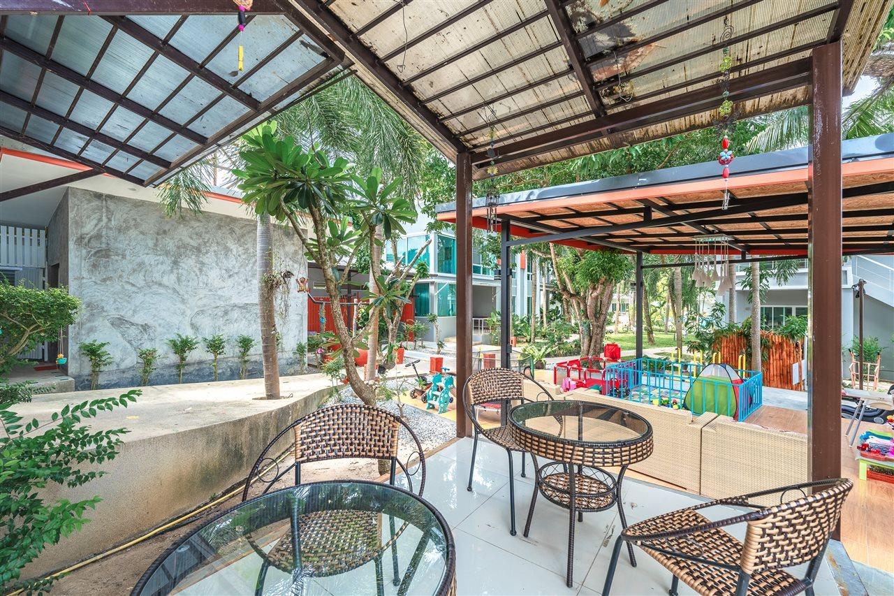 The One Cozy Vacation Residence Sha Hotel Chalong Exteriör bild