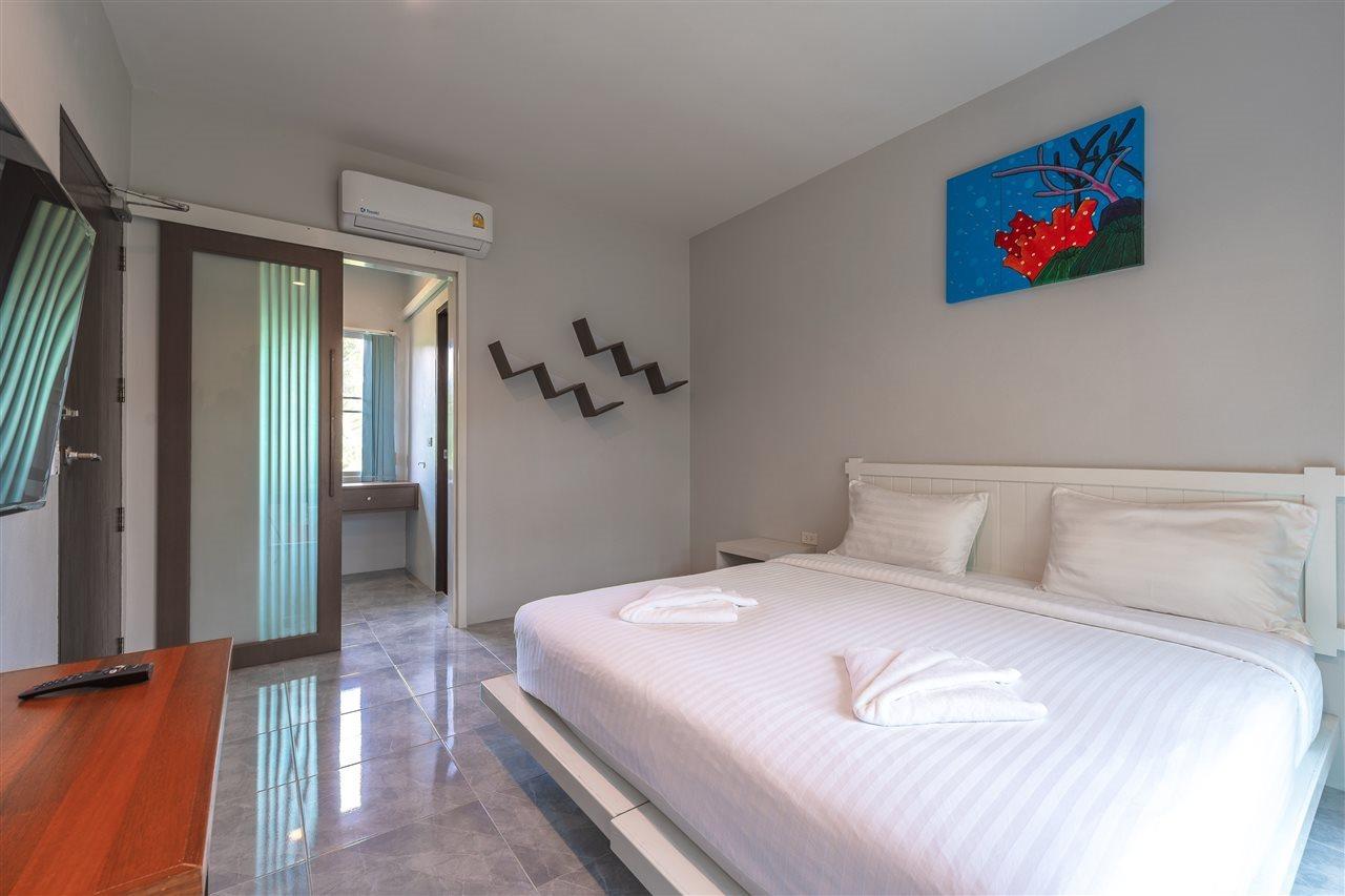 The One Cozy Vacation Residence Sha Hotel Chalong Exteriör bild