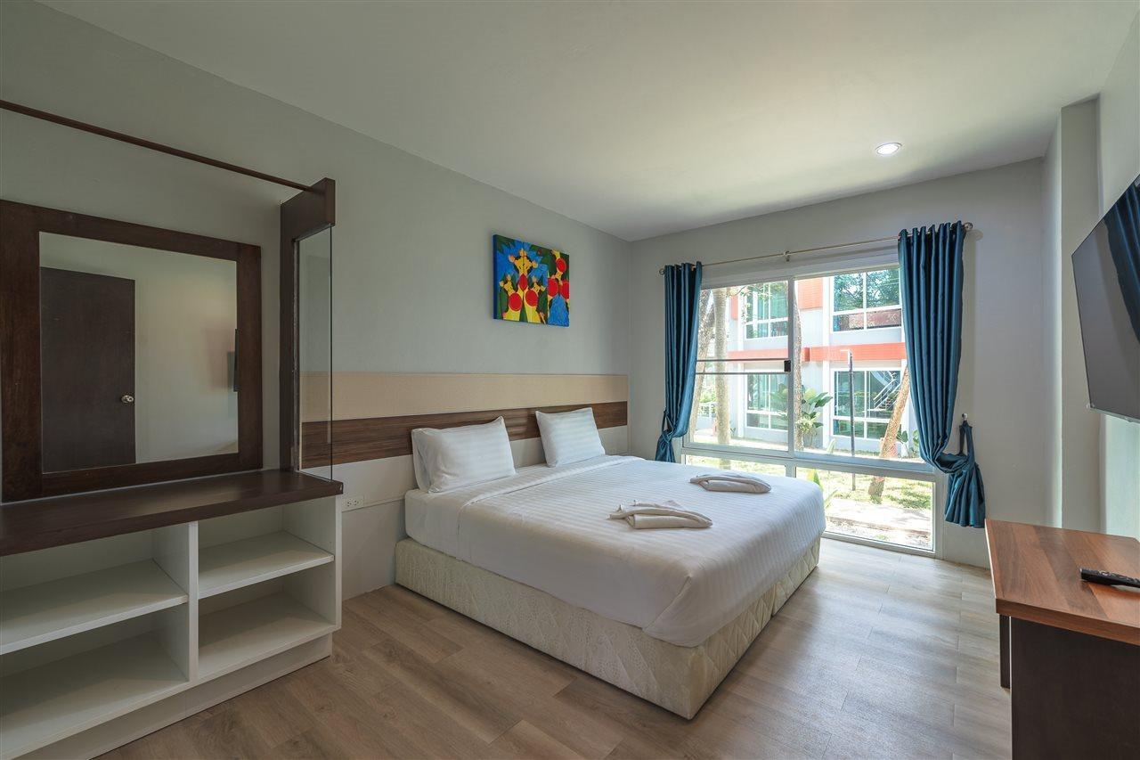 The One Cozy Vacation Residence Sha Hotel Chalong Exteriör bild