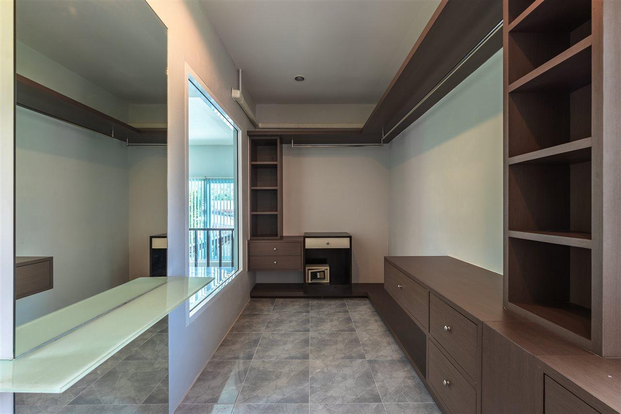 The One Cozy Vacation Residence Sha Hotel Chalong Exteriör bild
