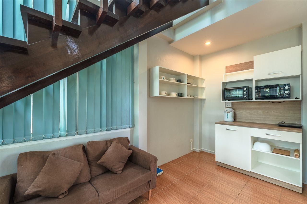 The One Cozy Vacation Residence Sha Hotel Chalong Exteriör bild